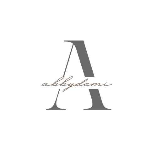 Abbys logo